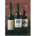 NV Cabernet Sauvignon Nanthanson Creek Bottle of Wine